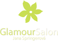 Glamour Salon Logo